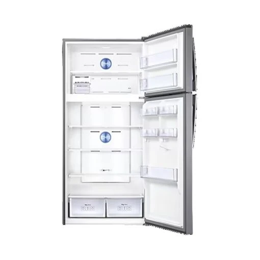 Samsung Top Freezer | RT58K7000S8/JO | 585L | Silver - Samsung - Image 6