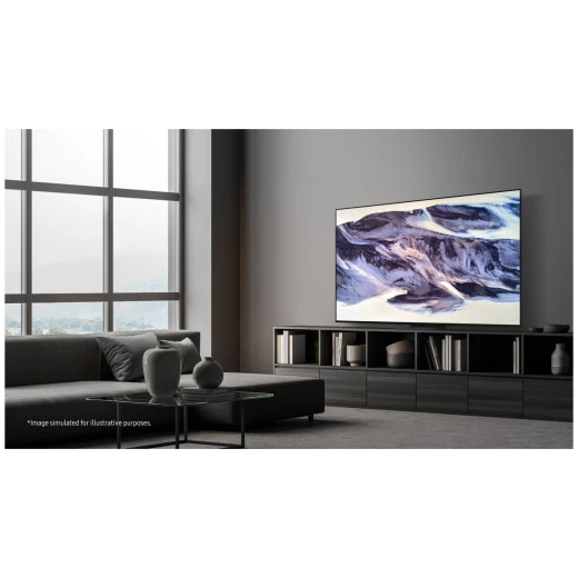 تلفزيون ذكي OLED 4K مقاس 77 بوصة من سامسونج - سامسونج - Image 7