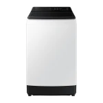 غسالة سامسونج WA15CG5441BYST - 15 كجم - تحميل علوي - أبيض - سامسونج