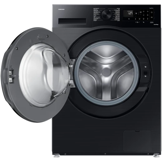 Samsung Front Loading Washer, 9kg, 1400 RPM, 14 Programs, A+++ - Samsung - Image 4