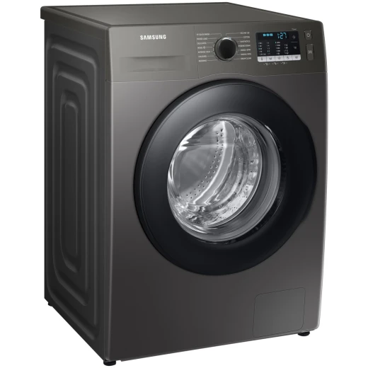 Samsung Front load | WW90TA046AX1FH | 9k | EcoBubble | Inox - Samsung - Image 7