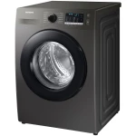 Samsung Front load | WW90TA046AX1FH | 9k | EcoBubble | Inox - Samsung