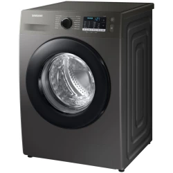 Samsung Front load | WW90TA046AX1FH | 9k | EcoBubble | Inox