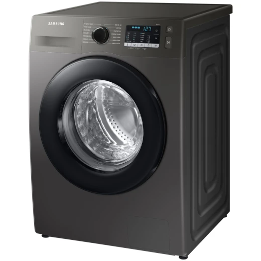 Samsung Front load | WW90TA046AX1FH | 9k | EcoBubble | Inox