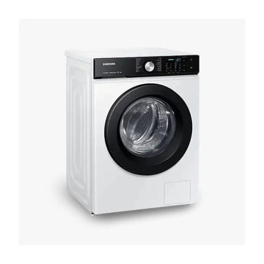 Samsung Front load |WW11B1944DGBFH| 11k | BESPOKE | White Washing Machine - Samsung - Image 8