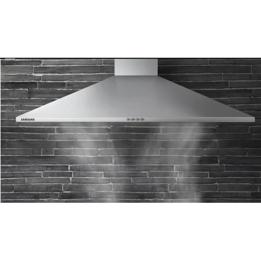 Samsung Wall Mount | Chimney Cooker | NK24M3050PS | Hood | 60cm - Samsung - Image 4
