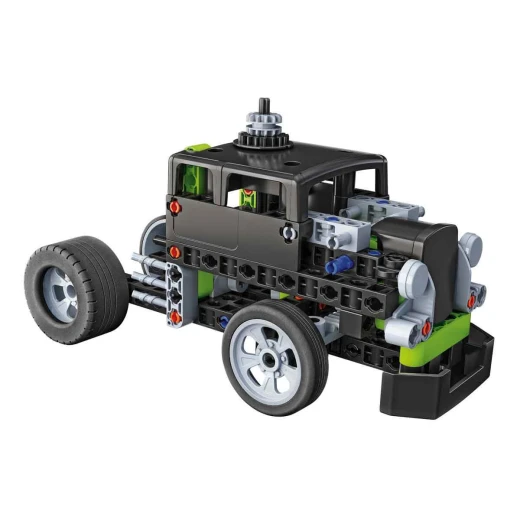 مختبر ميكانيكي لسيارات Hot Rod وRace Truck من كليمنتوني - كليمنتوني - Image 5