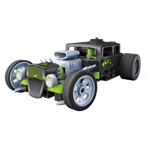 مختبر ميكانيكي لسيارات Hot Rod وRace Truck من كليمنتوني - كليمنتوني - Image 6