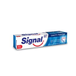 Signal Toothpaste Details 50ml - Cavity Fighter