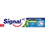 Signal Toothpaste Natural Apple Flavor, 120ml - Signal