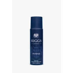 Deodorant Riggs London Power 250ml