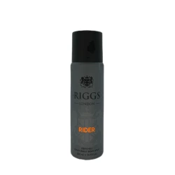 Riggs London Rider Deodorant 250ml