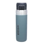 Stanley The Quick-Flip Water Bottle .7L / 24oz Shale color - Stanley