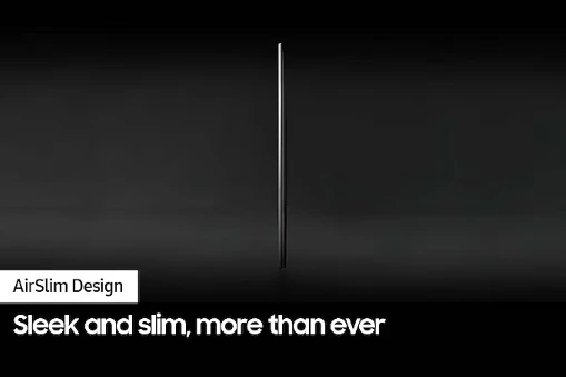 تلفزيون ذكي QLED 4K مقاس 75 بوصة من ساسمونج - سامسونج - Image 7