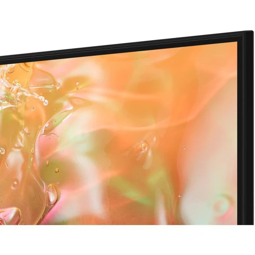 تلفزيون كريستال UHD DU7000 4K Tizen OS الذكي مقاس 65 بوصة من سامسونج - سامسونج - Image 6