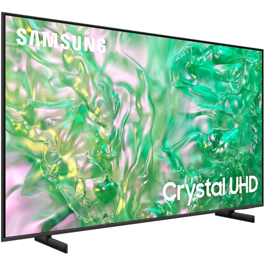 تلفزيون ذكي كريستال UHD DU8000 4K Tizen OS 85 بوصة من سامسومج - سامسونج - Image 5