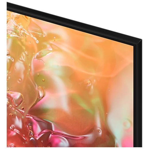 تلفزيون الذكي كريستال UHD DU7000 4K نظام تشغيل تايزن 75 بوصة من سامسونج - سامسونج - Image 7