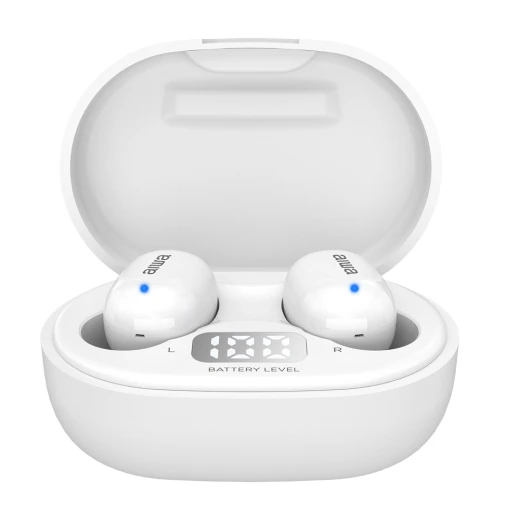 سماعات أذن لاسلكية حقيقية   Ebtw-150Bk باللون الابيض من أيوا - ايوا - Image 4