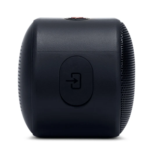 مكبر صوت محمول  Bst-330Bl باللون الاسود  من أيوا - ايوا - Image 3