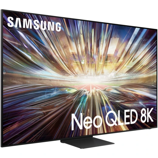 تلفزيون ذكي 85 بوصة Neo QLED 8K من سامسونج - سامسونج - Image 4