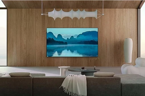تلفزيون ذكي 85 بوصة Neo QLED 8K من سامسونج - سامسونج - Image 10