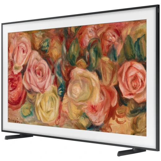 تلفزيون الذكي The Frame QLED 4K مقاس 75 بوصة من سامسونج - سامسونج - Image 2