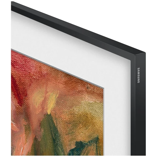 تلفزيون الذكي The Frame QLED 4K مقاس 75 بوصة من سامسونج - سامسونج - Image 12
