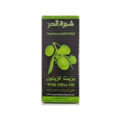 Shajret Al Dur Hair Remover Olive Paste