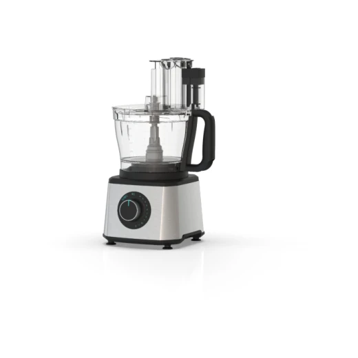 Shark Food Processor SHY-800FP – 1000W, 3.5L Capacity, Powerful Multi-Function Processor for Chopping, Slicing, Grating, and Mixing, Easy to Clean, Durable Design, Ideal for Efficient Kitchen Prep - Shark - Image 2