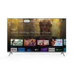 تلفزيون كوندر G7 DLED – 65 بوصة – جوجل TV – 4K UHD - كوندور