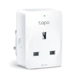 قابس ذكي صغير Tapo P110 -Link مع واي فاي ورصد الطاقة - تابو
