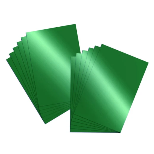 لوحة ملصقات مقاس 22 × 28 بوصة - اخضر من بازيك لوحة ملصقات مقاس 22 × 28 بوصة - اخضر من بازيك