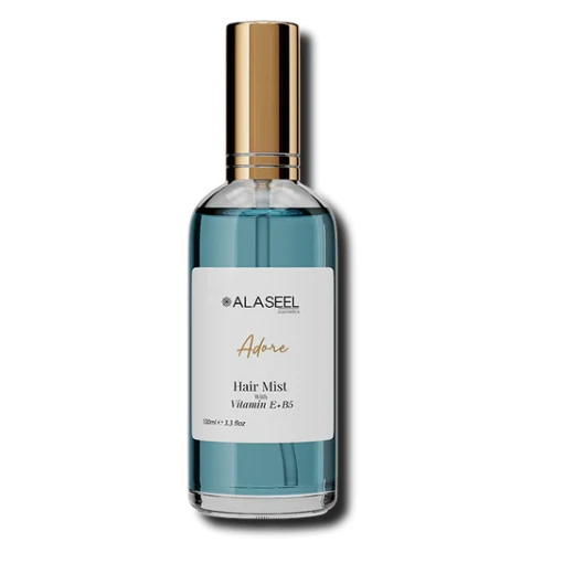 عطر الشعر أدور 100 مل من ألاصيل عطر الشعر أدور 100 مل من ألاصيل