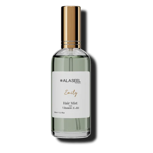 عطر الشعر ألاسيل إيميلي 100 مل عطر الشعر ألاسيل إيميلي 100 مل