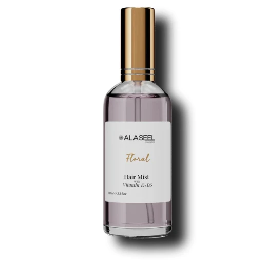 عطر الشعر الاصيل برائحة الزهور 100 مل عطر الشعر الاصيل برائحة الزهور 100 مل