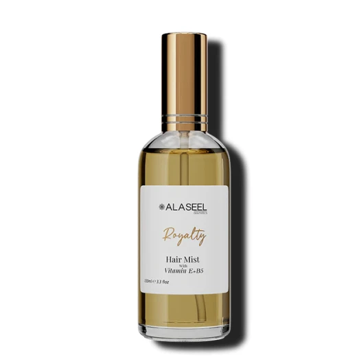 عطر الشعر الاسيل رويالتي 100 مل عطر الشعر الاسيل رويالتي 100 مل