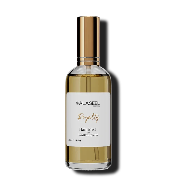 عطر الشعر الاسيل رويالتي 100 مل - الاصيل