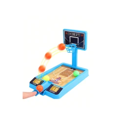 Mini Basketball Desktop Game