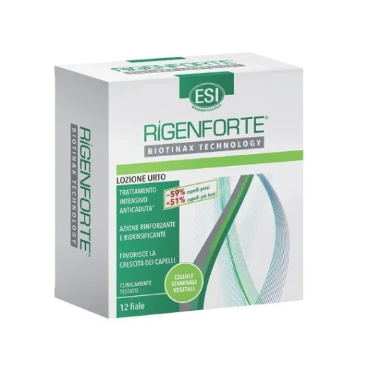 لوشن ريجينفورت المكثف 12 قارورة - ريجينفورت - Image 2