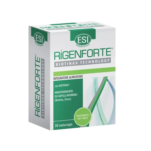 Rigenforte 30 Capsules - Rigenforte - Image 2