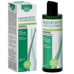 Rigenforte Anti-Hair-Loss Shampoo 250ml