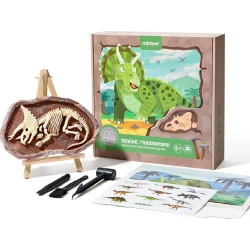 Mideer - Steam Game Revive Triceratops
