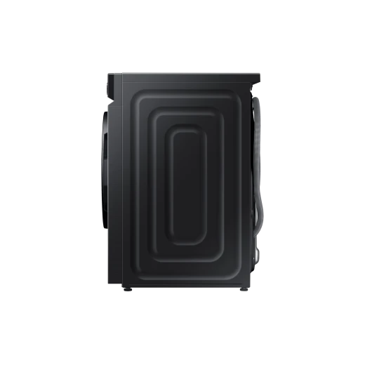 Samsung Washing Machine Steam Inverter Eco Bubble 11kg - Black - Samsung - Image 5