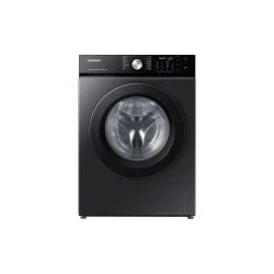 Samsung Washing Machine Steam Inverter Eco Bubble 11kg - Black