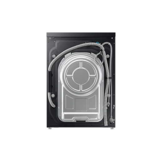Samsung Washing Machine Steam Inverter Eco Bubble 11kg - Black - Samsung - Image 6