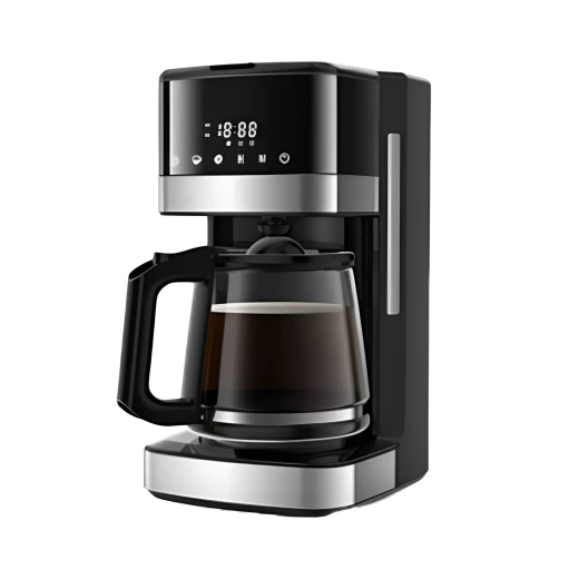 Conti American Coffee Maker - 11 Cups - Conti - Image 2