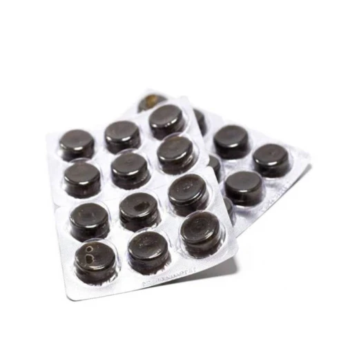 Lozaty Ginger Flavour Lozenges, 24 Pieces - lozaty - Image 4