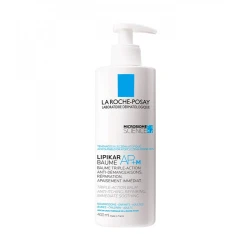 La Roche Posay Lipikar Baume Lotion AP+m 400Ml