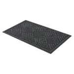 دعاسة مدخل 45*75 سم من Astra Scraper Design - رصاصي - أسترا