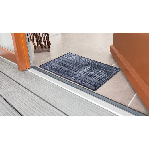 دعاسة 50*70 سم من Astra Pure & Soft - رمادي - أسترا - Image 2